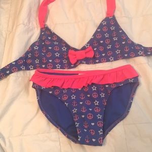 Kids Bathing Suit